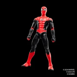 Marvel Legends Figura Spider-Man Upgraded Suit