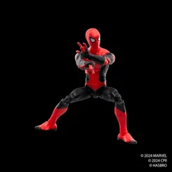 Marvel Legends Figura Spider-Man Upgraded Suit
