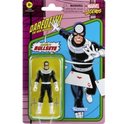 Marvel Legends Retro Figura Surtida