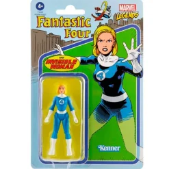 Marvel Legends Retro Figura Surtida