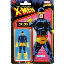 Marvel Legends Retro Figura Surtida