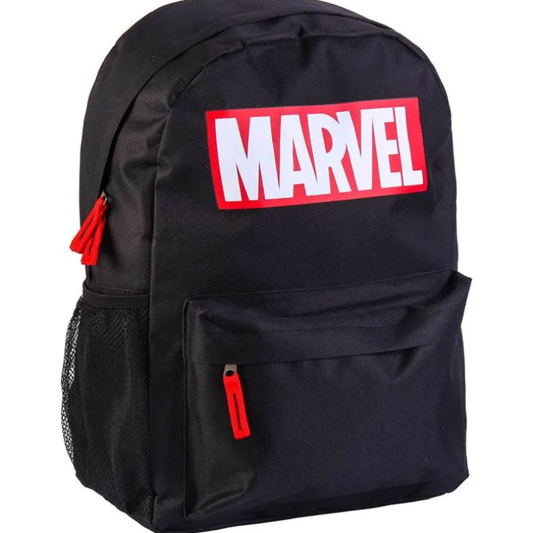 Marvel Mochila Escolar