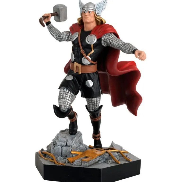 Marvel VS Thor Figura Escala 1:18