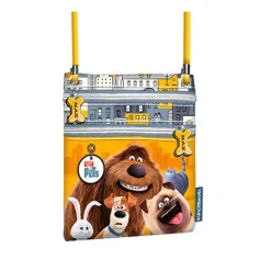 Mascotas Bolsito Action Mini