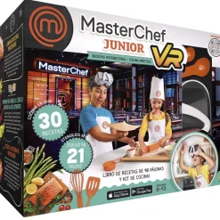 Masterchef Junior