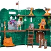 Masters del Universo Castillo de Grayskull