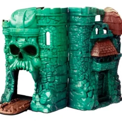 Masters del Universo Castillo de Grayskull
