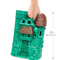 Masters del Universo Castillo de Grayskull