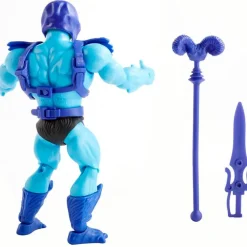 Masters del Universo Figura Skelletor