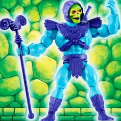 Masters del Universo Figura Skelletor