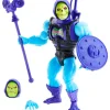 Masters del Universo Figura Skelletor Deluxe