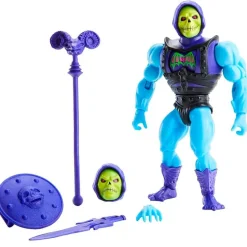 Masters del Universo Figura Skelletor Deluxe