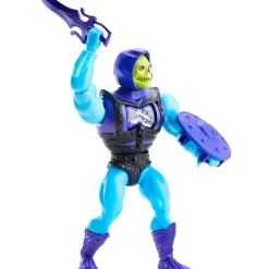 Masters del Universo Figura Skelletor Deluxe