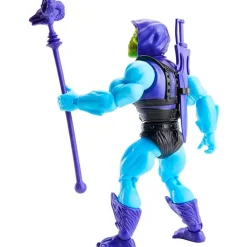 Masters del Universo Figura Skelletor Deluxe