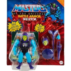 Masters del Universo Figura Skelletor Deluxe
