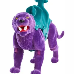 Masters del Universo Panthor Edición Coleccionista