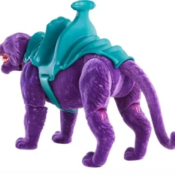 Masters del Universo Panthor Edición Coleccionista