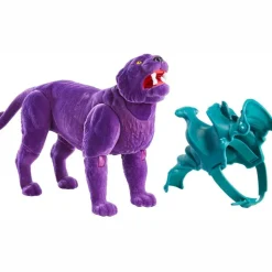 Masters del Universo Panthor Edición Coleccionista