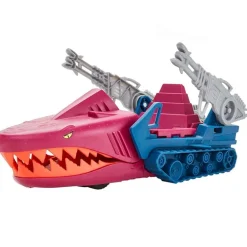 Masters del Universo Tanque Tiburón