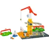 Matchbox Action Drivers Zona de Construcción