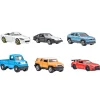 Matchbox Japanese Streets Vehículo Surtido