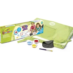 Maxi Tapete Pinta y Repinta