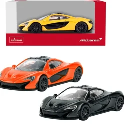 Mclaren Vehículo Escala 1:43 Surtido