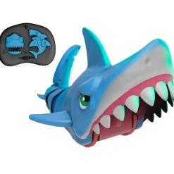 Mega Mandíbulas R/C