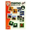 Memo Photo Animals