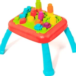 Mesa de Actividades Stack & Play