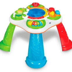 Mesa Descubrimientos