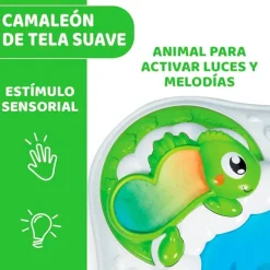 Mesa Descubrimientos