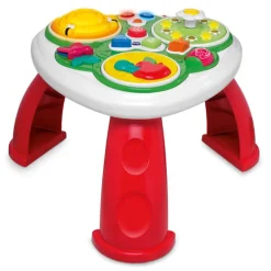 Mesa Parlanchina Bilingüe