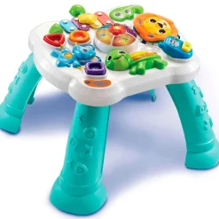 Mesita Infantil de Actividades Sensoriales