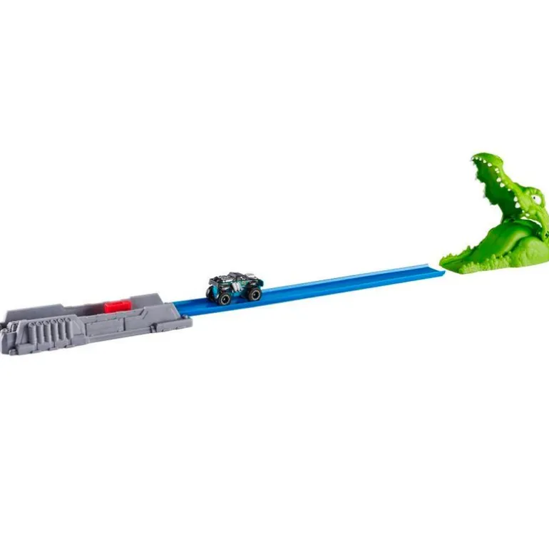 Metal Machines Pista Cocodrilo