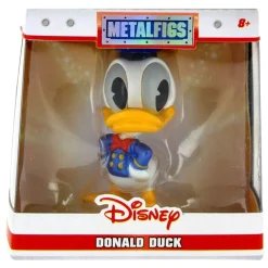 Metalfigs Donald Duck