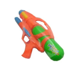 Metralleta de Agua 43 Cm