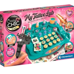 Mi Estudio de Tatuajes