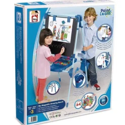 Mi Pizarra Comby Magnética