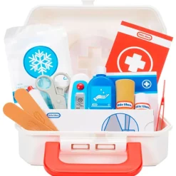 Mi Primer Botiquín Infantil