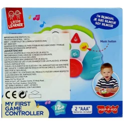 Mi Primer Controlador con Funciones