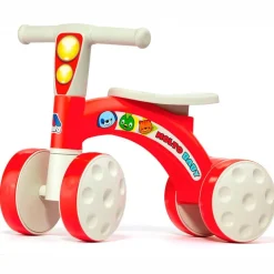 Mi Primer Correpasillos Rojo