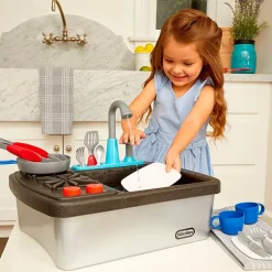 Mi Primer Fregadero y Fogón