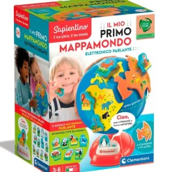 Mi Primer Globo Terráqueo