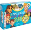 Mi Primer Quién Es Juego