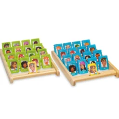 Mi Primer Quién Es Juego