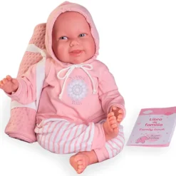 Mi Primer Reborn Martina Yogui