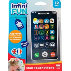 Mi Primer Smartphone Infinifun