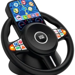 Mi Primer Volante Electrónico Infinifun