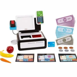 Mi Primera Caja Registradora